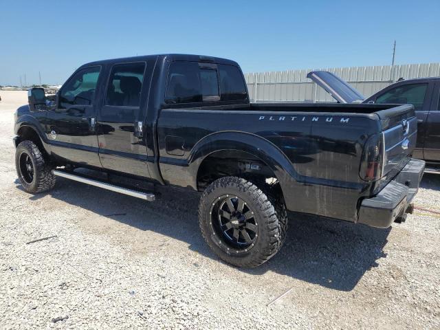 Image 2 of 2015 FORD F250 SUPER DUTY 2015 with VIN 1FT7W2BT9FEB75729