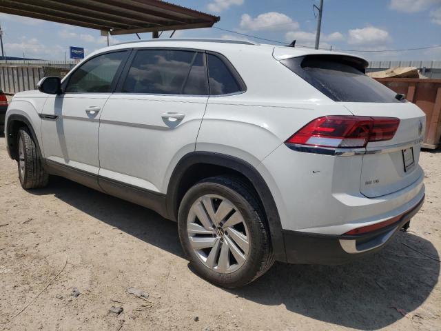 Obraz 2 z 2020 VOLKSWAGEN ATLAS CROSS SPORT SE 2020 z VIN 1V21E2CA3LC221079