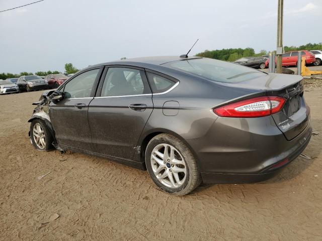 Image 2 of 2016 FORD FUSION SE 2016 with VIN 3FA6P0H73GR283601