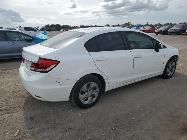 Image 3 of 2015 HONDA CIVIC LX 2015 with VIN 19XFB2F57FE058268