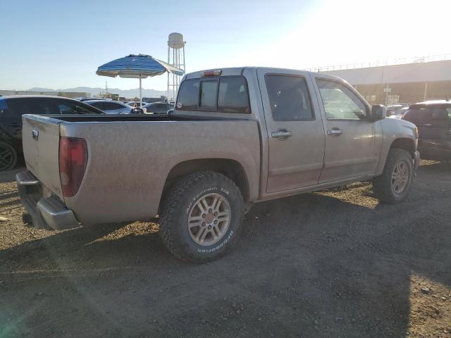 Изображение 3 2009 GMC CANYON  2009 с VIN 1GTDT13E498133736