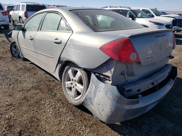 Obraz 2 z 2007 PONTIAC G6 GT 2007 z VIN 1G2ZH58N974207149