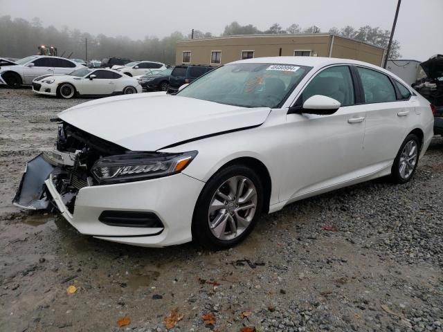 Obraz 1 z 2018 HONDA ACCORD LX 2018 z VIN 1HGCV1F12JA262054