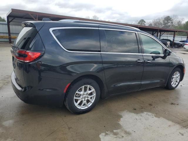 Изображение 3 2021 CHRYSLER PACIFICA TOURING L 2021 с VIN 2C4RC1BG6MR584558