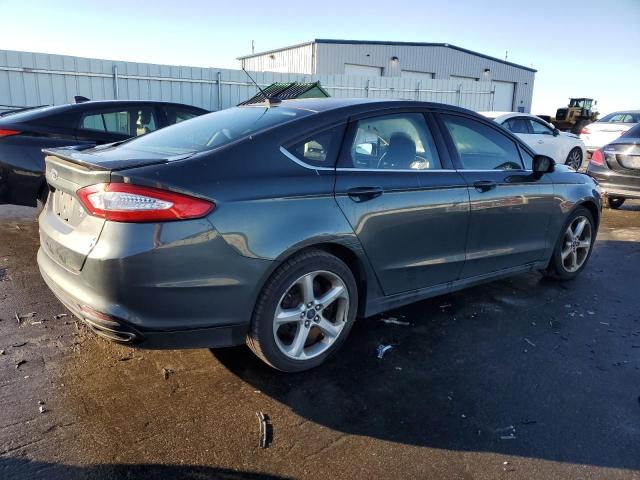 Obraz 3 z 2015 FORD FUSION SE 2015 z VIN 3FA6P0H96FR230200
