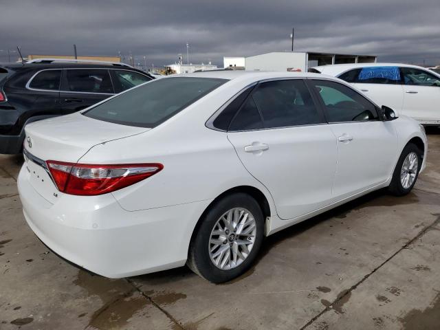 Изображение 3 2016 TOYOTA CAMRY LE 2016 с VIN 4T4BF1FK9GR579001