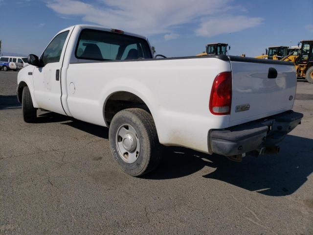 Obraz 2 z 2006 FORD F250 SUPER DUTY 2006 z VIN 1FTNF20506EA03049