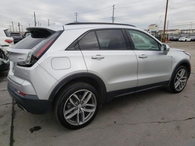 Image 3 of 2019 CADILLAC XT4 SPORT 2019 with VIN 1GYFZER42KF120377