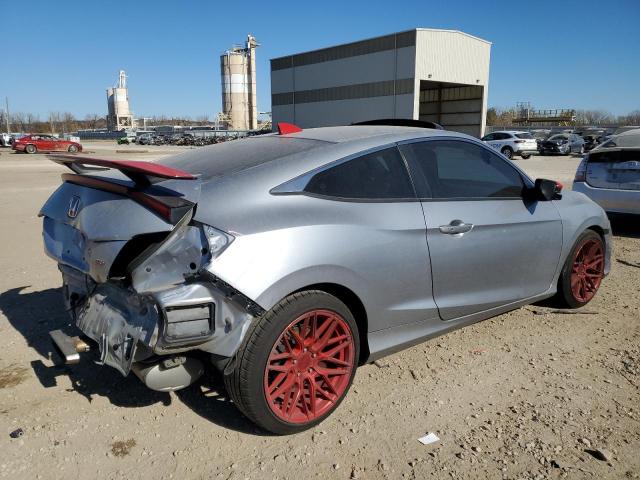 Изображение 3 2018 HONDA CIVIC SI 2018 с VIN 2HGFC3A58JH754839