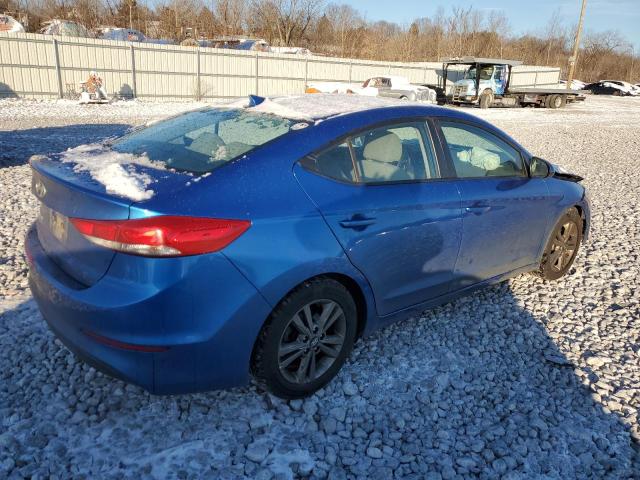Изображение 3 2018 HYUNDAI ELANTRA SEL 2018 с VIN 5NPD84LF9JH368506