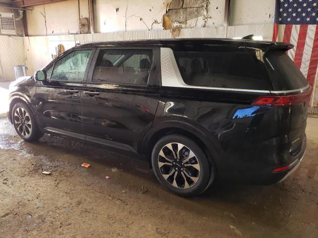 Obraz 2 z 2024 KIA CARNIVAL EX 2024 z VIN KNDNC5H34R6308792