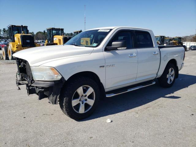 2009 DODGE RAM 1500  2009 image