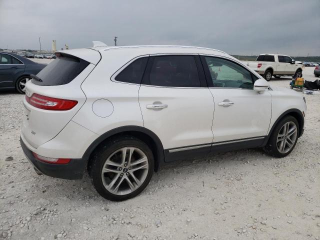 Obraz 3 z 2019 LINCOLN MKC RESERVE 2019 z VIN 5LMTJ3DH4KUL21345