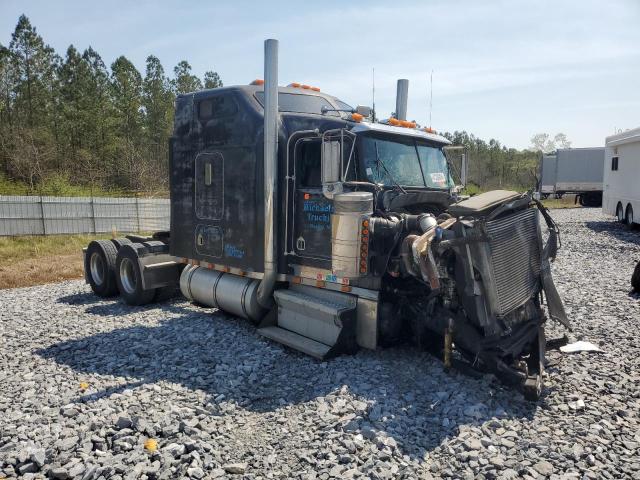 Obraz 1996 KENWORTH CONSTRUCTION W900 1996