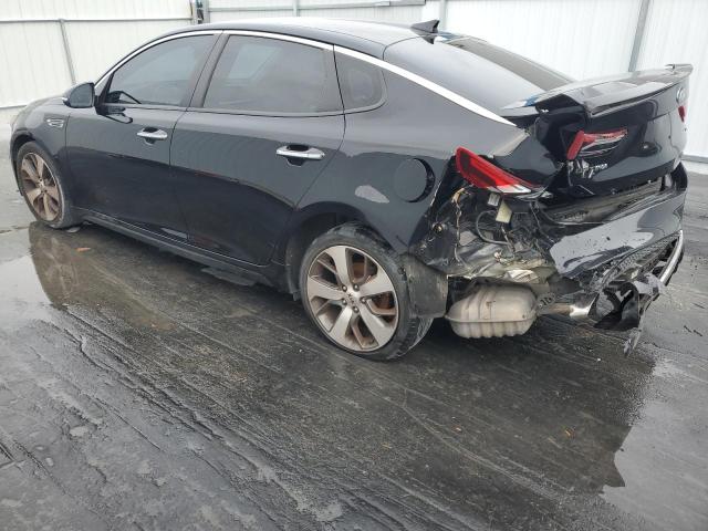 Image 2 of 2020 KIA OPTIMA LX 2020 with VIN 5XXGT4L39LG404694