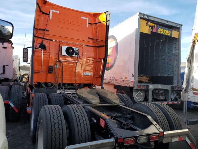 Изображение 3 2020 VOLVO VN VNL 2020 с VIN 4V4NC9EH3LN238730