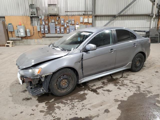 2016 MITSUBISHI LANCER ES 2016 image