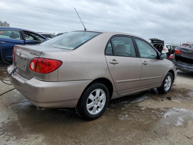 Изображение 3 2003 TOYOTA COROLLA CE 2003 с VIN 1NXBR32E13Z110895