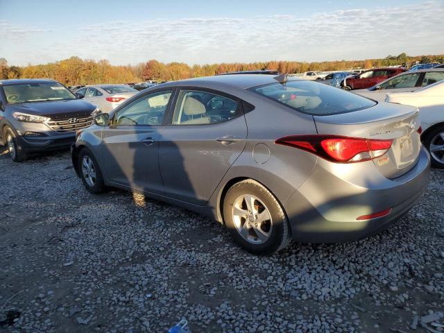 Image 2 of 2015 HYUNDAI ELANTRA SE 2015 with VIN KMHDH4AEXFU425637