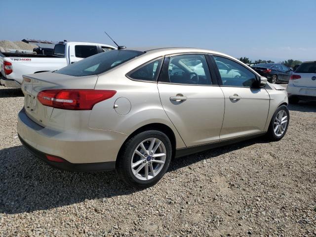 Изображение 3 2017 FORD FOCUS SE 2017 с VIN 1FADP3F23HL288569