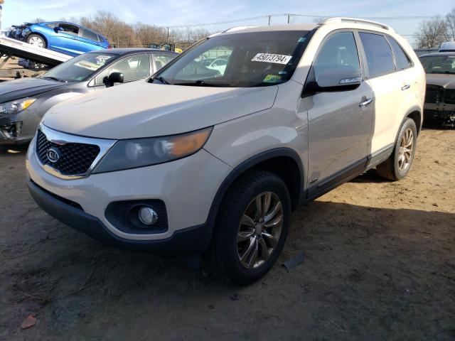 Obraz 2011 KIA SORENTO EX 2011