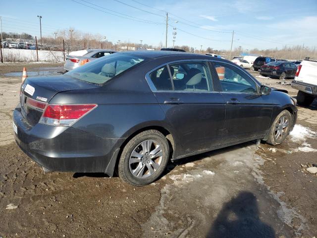 Изображение 3 2012 HONDA ACCORD LXP 2012 с VIN 1HGCP2F47CA087202