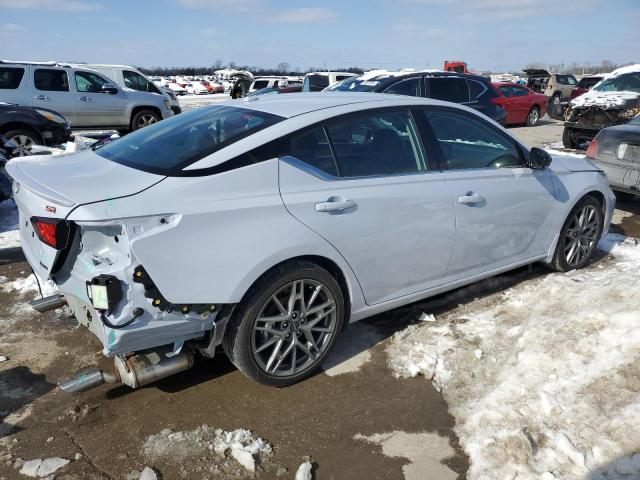 Image 3 of 2024 NISSAN ALTIMA SR 2024 with VIN 1N4AL4CV7RN329469
