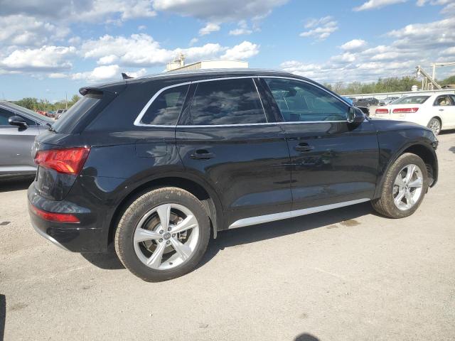 Изображение 3 2020 AUDI Q5 PREMIUM PLUS 2020 с VIN WA1BNAFY9L2028993