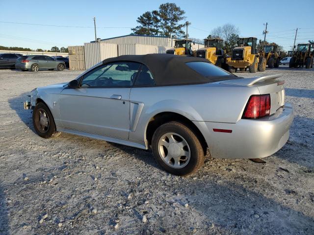 Obraz 2 z 2000 FORD MUSTANG  2000 z VIN 1FAFP4440YF205696