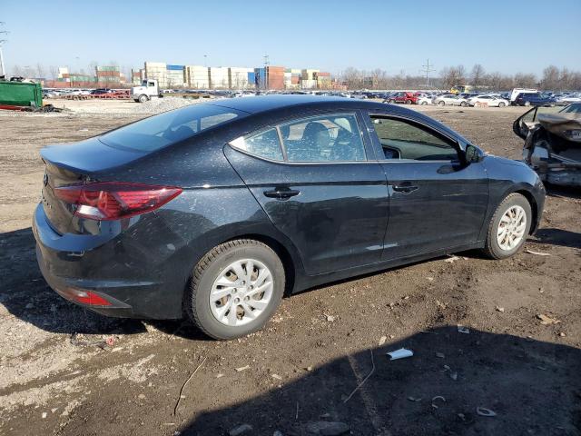 Изображение 3 2020 HYUNDAI ELANTRA SE 2020 с VIN 5NPD74LF7LH600056