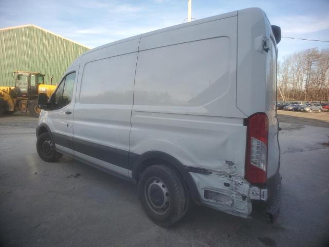 Image 2 of 2023 FORD TRANSIT T-250 2023 with VIN 1FTLR1C84PKA95235