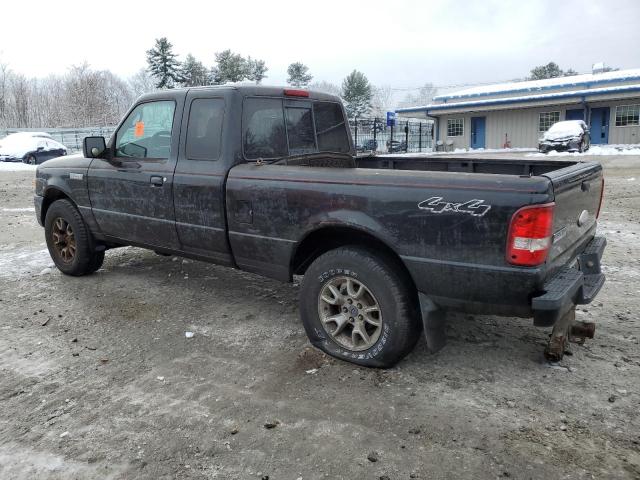 Obraz 2 z 2008 FORD RANGER SUPER CAB 2008 z VIN 1FTYR15E98PA26540