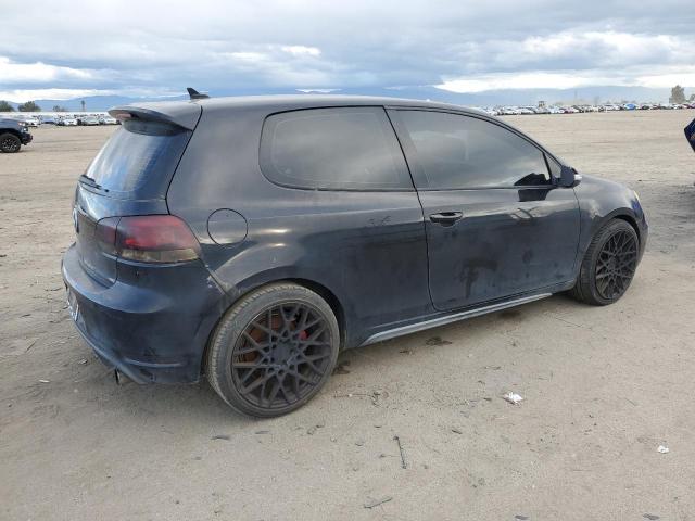 Image 3 of 2010 VOLKSWAGEN GTI  2010 with VIN WVWFV7AJ1AW217437