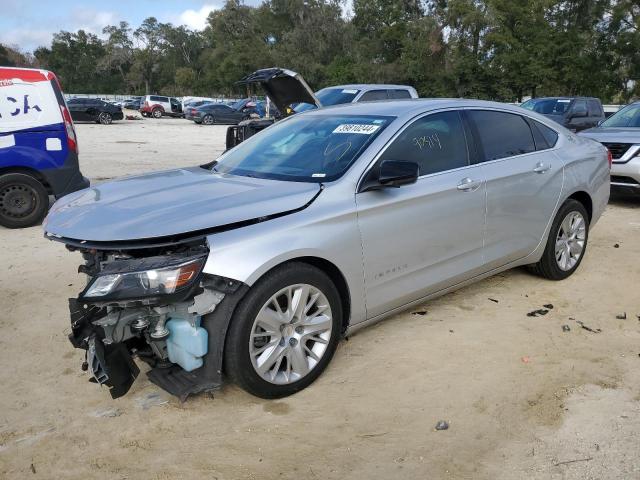 Obraz 2014 CHEVROLET IMPALA LS 2014