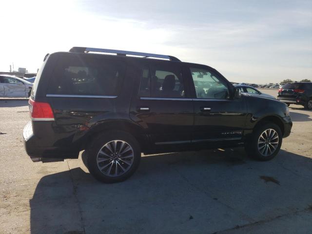 Изображение 3 2016 LINCOLN NAVIGATOR SELECT 2016 с VIN 5LMJJ2HTXGEL05703