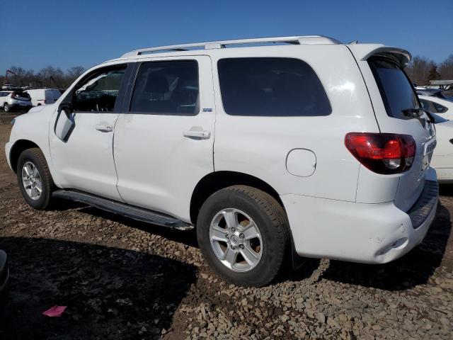 Image 2 of 2018 TOYOTA SEQUOIA SR5 2018 with VIN 5TDBY5G10JS159659