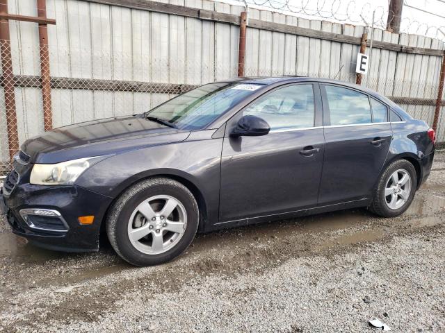 Image 1 of 2015 CHEVROLET CRUZE LT 2015 with VIN 1G1PC5SBXF7160042