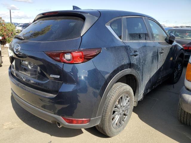 Image 3 of 2019 MAZDA CX-5 TOURING 2019 with VIN JM3KFBCM8K0693086