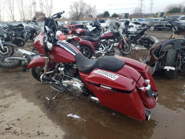 Image 3 of 2021 HARLEY-DAVIDSON FLHXS  2021 with VIN 1HD1KRP13MB616169