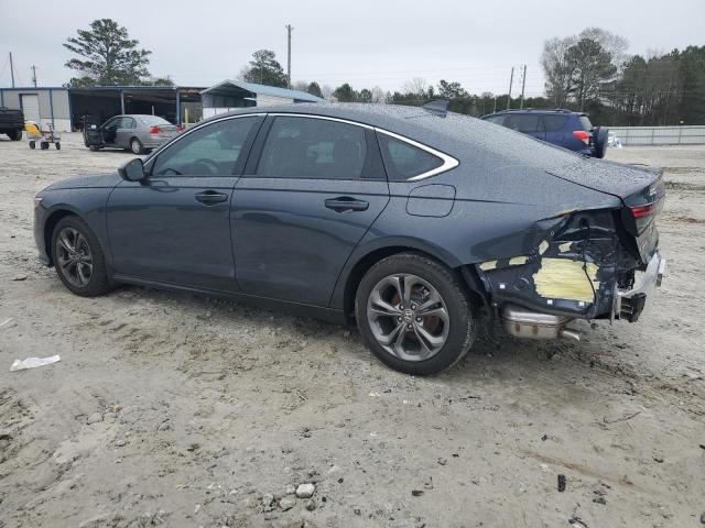 Изображение 2 2023 HONDA ACCORD EX 2023 с VIN 1HGCY1F36PA035919