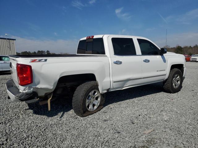 Image 3 of 2016 CHEVROLET SILVERADO K1500 LTZ 2016 with VIN 3GCUKSEC6GG143020