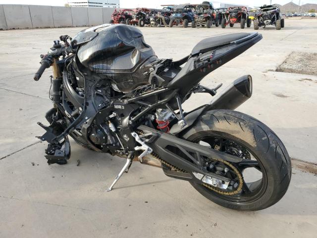Image 3 of 2023 BMW S 1000 RR 2023 with VIN WB10E6307P6G78297