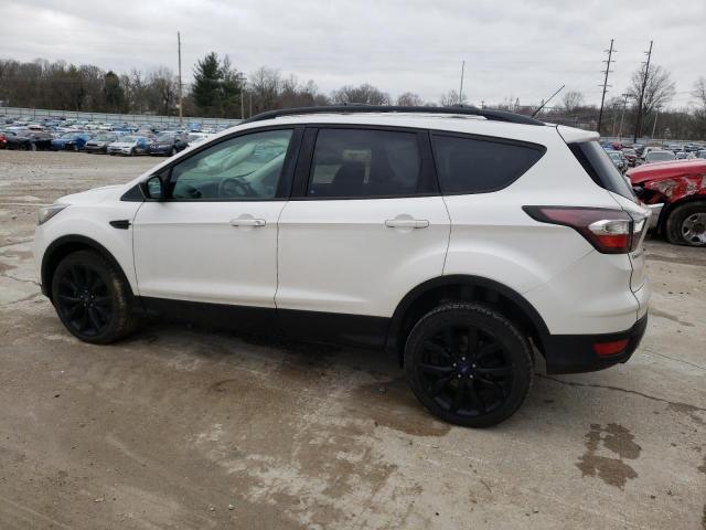 Image 2 of 2017 FORD ESCAPE SE 2017 with VIN 1FMCU9GD2HUA91397