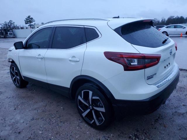 Изображение 2 2020 NISSAN ROGUE SPORT S 2020 с VIN JN1BJ1CV8LW272657