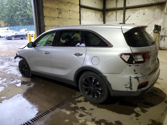 Obraz 2 z 2020 KIA SORENTO EX 2020 z VIN 5XYPH4A51LG705736