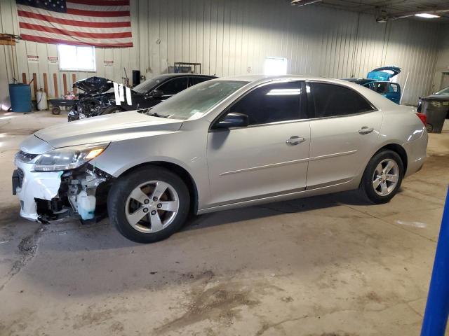 Image 1 of 2015 CHEVROLET MALIBU LS 2015 with VIN 1G11B5SL5FF352959