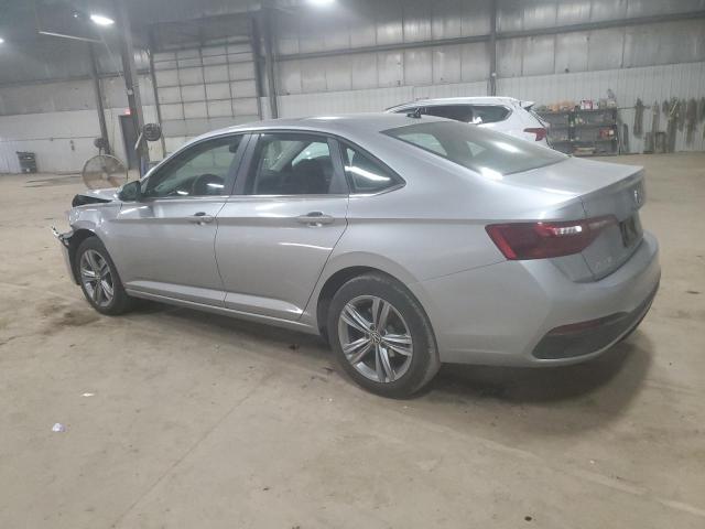 Изображение 2 2024 VOLKSWAGEN JETTA SE 2024 с VIN 3VW7M7BU5RM018108