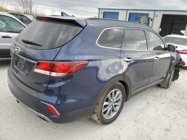 Obraz 3 z 2017 HYUNDAI SANTA FE SE 2017 z VIN KM8SN4HF2HU235137