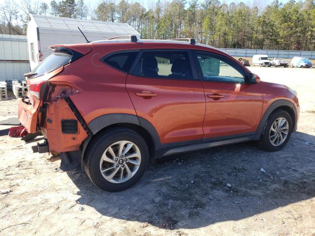 Obraz 3 z 2016 HYUNDAI TUCSON LIMITED 2016 z VIN KM8J3CA44GU201512