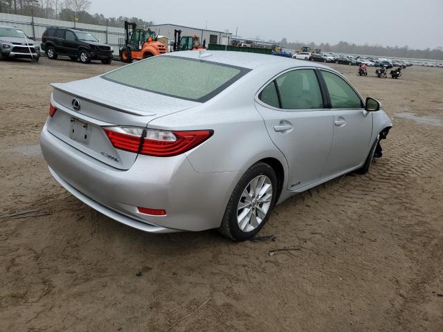 Image 3 of 2015 LEXUS ES 300H 2015 with VIN JTHBW1GG4F2076946
